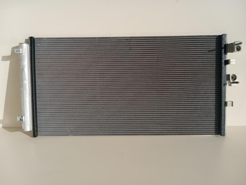 CONDENSADOR / RADIADOR AIRE ACONDICIONADO Ford FOCUS BERLINA (CGE) 