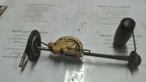  AFORADOR 