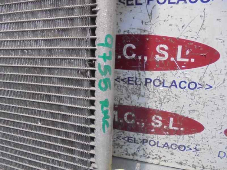 CONDENSADOR / RADIADOR  AIRE ACONDICIONADO