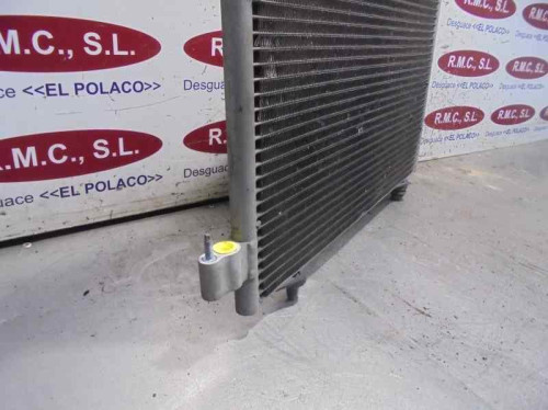CONDENSADOR / RADIADOR AIRE ACONDICIONADO Peugeot 207 