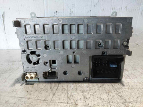SISTEMA AUDIO / RADIO CD Audi Q5 (8R) 