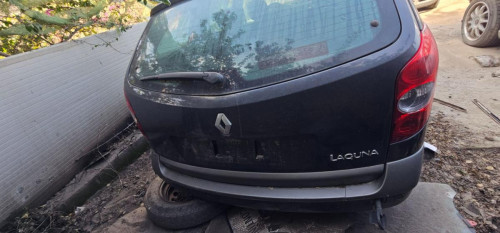  RENAULT LAGUNA II GRANDTOUR (KG0) 