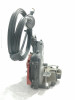  CERRADURA PUERTA TRASERA DERECHA Volkswagen TOURAN (1T1) 