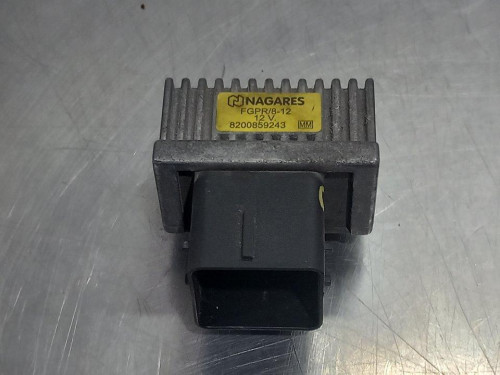  CAJA PRECALENTAMIENTO Nissan NV400 FURGON (X62) 