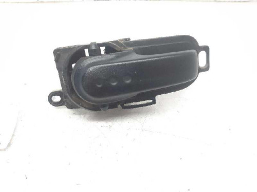  MANETA INTERIOR TRASERA IZQUIERDA NISSAN MICRA (K12E) 