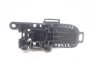 MANETA INTERIOR TRASERA IZQUIERDA, NISSAN, MICRA (K12E)