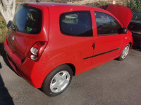 RENAULT TWINGO II