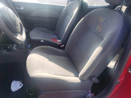  RENAULT TWINGO II 