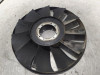 VENTILADOR VISCOSO MOTOR IVECO DAILY FURGÓN (1989) 