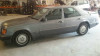 MERCEDES-BENZ CLASE 124 (BM 124) BERLINA — vehículo donante para recambios 