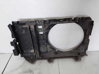 PANEL FRONTAL