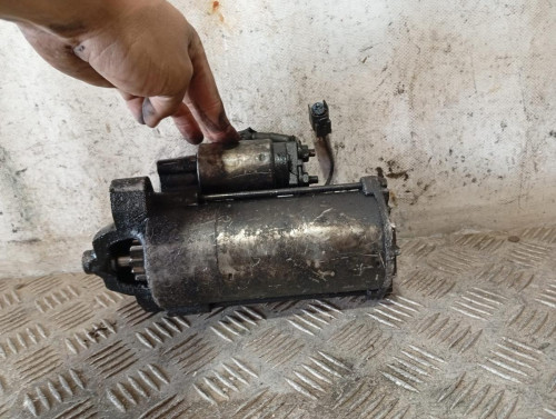 MOTOR ARRANQUE 