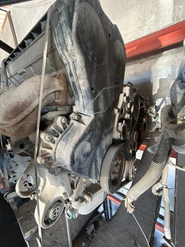 MOTOR COMPLETO 