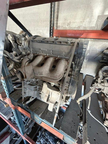 MOTOR COMPLETO 