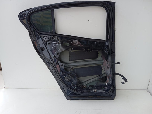  PUERTA TRASERA IZQUIERDA FORD FOCUS BERLINA (CGE) 