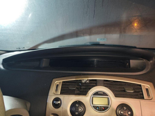 CUADRO INSTRUMENTOS RENAULT SCENIC II (JM) 