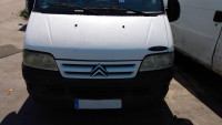 CITROEN JUMPER FURGÓN