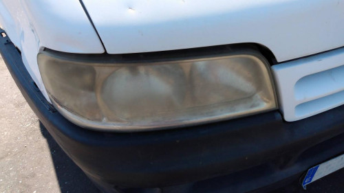  CITROEN JUMPER FURGÓN 