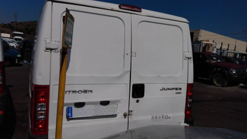  CITROEN JUMPER FURGÓN 