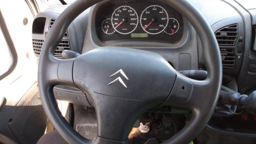  CITROEN JUMPER FURGÓN 