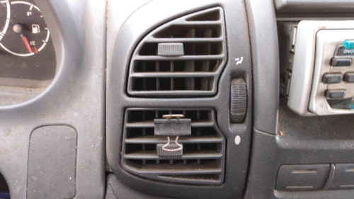  CITROEN JUMPER FURGÓN 
