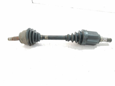 TRANSMISION DELANTERA IZQUIERDA, FIAT, STILO (192)