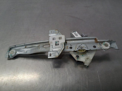 ELEVALUNAS TRASERO IZQUIERDO, FORD, KA+ (CDU)