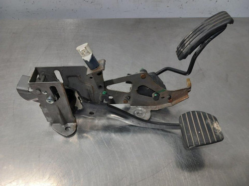  PEDAL FRENO Renault KANGOO I (F/KC0) 
