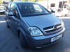 OPEL MERIVA — автомобиль-донор на запчасти 