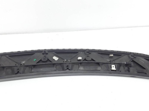 TORPEDO Seat ALTEA XL (5P5) 