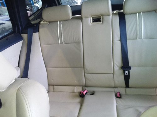 BMW SERIE X3 (E83) — Donor Vehicle for Used Parts 
