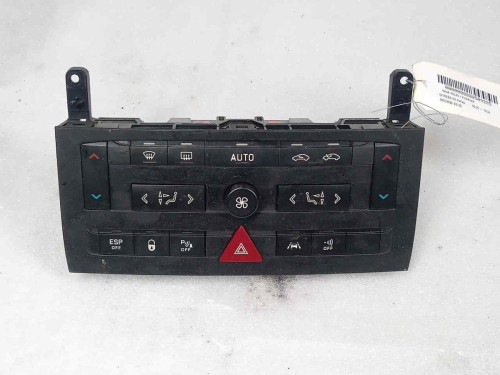  MANDO CLIMATIZADOR, CITROEN, C6 