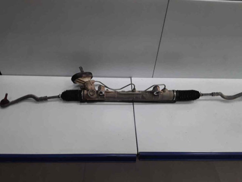 CREMALLERA DIRECCION DACIA DOKKER 