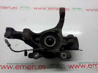 MANGUETA DELANTERA DERECHA, OPEL, ZAFIRA B