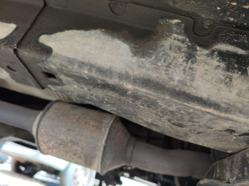 TRANSMISION CENTRAL б/у