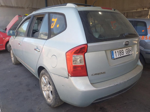  KIA CARENS (UN) 