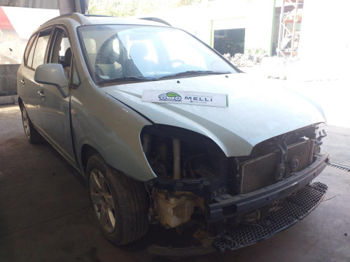 KIA CARENS (UN) 