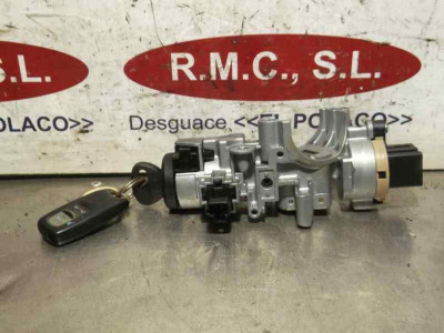 CONMUTADOR DE ARRANQUE, MAZDA, PREMACY (CP)