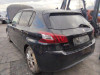 PEUGEOT 308 — Donor Vehicle for Used Parts 