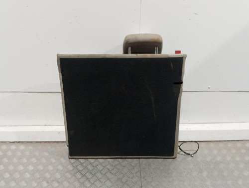  ASIENTOS TRASEROS AUDI A5 COUPE (8T) 