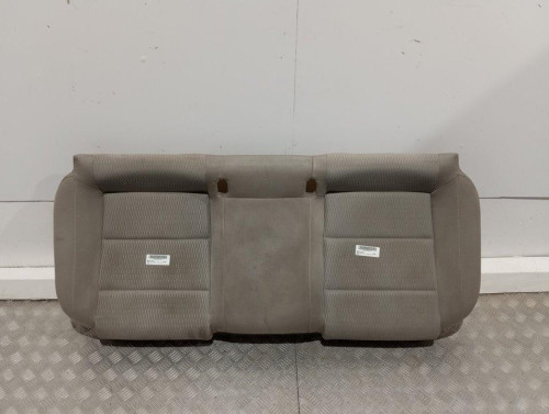  ASIENTOS TRASEROS AUDI A5 COUPE (8T) 