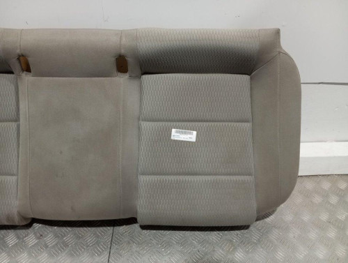 ASIENTOS TRASEROS AUDI A5 COUPE (8T) 