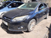  FORD FOCUS BERLINA (CB8) 