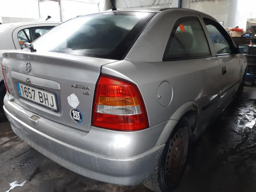  OPEL ASTRA G BERLINA 