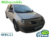 RENAULT MEGANE II BERLINA 5P — автомобиль-донор на запчасти 