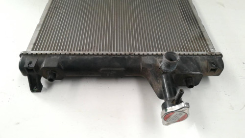  RADIADOR AGUA NISSAN PIXO (UAO) 