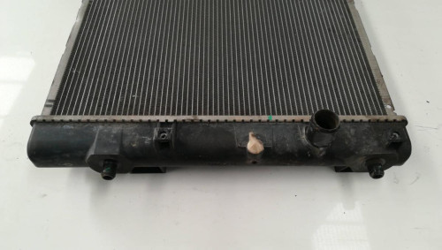  RADIADOR AGUA NISSAN PIXO (UAO) 