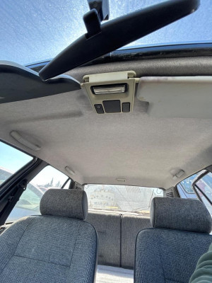 TECHO INTERIOR