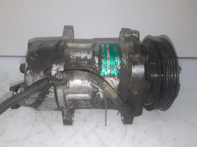 COMPRESOR AIRE ACONDICIONADO