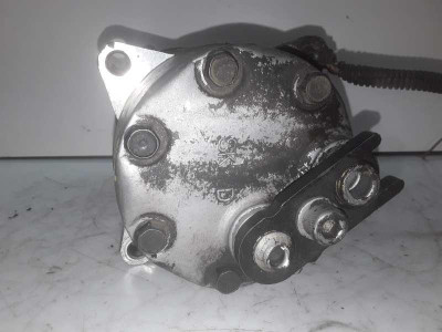 COMPRESOR AIRE ACONDICIONADO